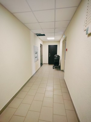 Продам двухкомнатную (2-комн.) квартиру, Центральная ул, 23, Засечное с