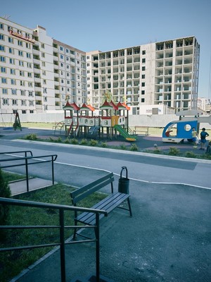 Продам двухкомнатную (2-комн.) квартиру, Центральная ул, 23, Засечное с