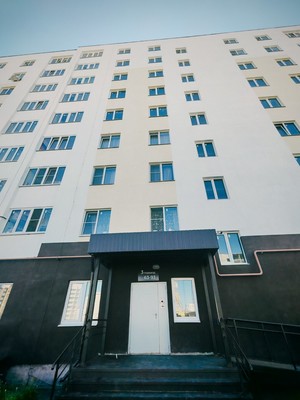 Продам двухкомнатную (2-комн.) квартиру, Центральная ул, 23, Засечное с