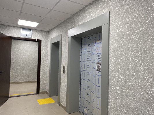 Продам двухкомнатную (2-комн.) квартиру, Ларина ул, 45к9, Ростов-на-Дону г