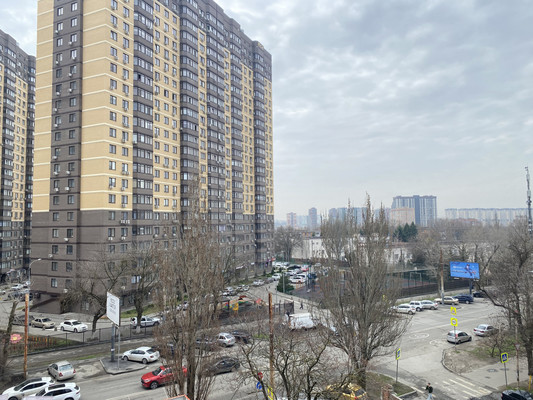 Продам двухкомнатную (2-комн.) квартиру, Ларина ул, 45к9, Ростов-на-Дону г