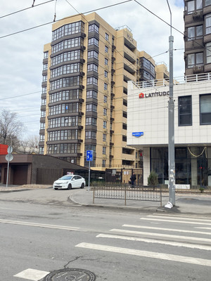 Продам двухкомнатную (2-комн.) квартиру, Ларина ул, 45к9, Ростов-на-Дону г