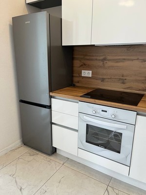 Сдам двухкомнатную (2-комн.) квартиру, Центральная ул, 10к2, Новоселье гп