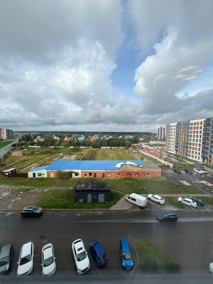 Сдам двухкомнатную (2-комн.) квартиру, Центральная ул, 10к2, Новоселье гп