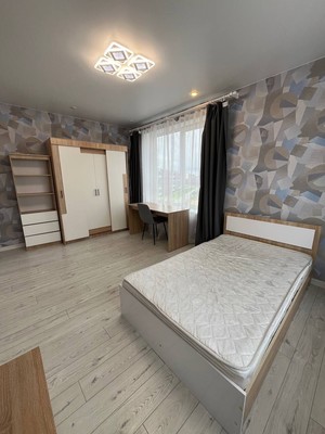 Сдам двухкомнатную (2-комн.) квартиру, Центральная ул, 10к2, Новоселье гп