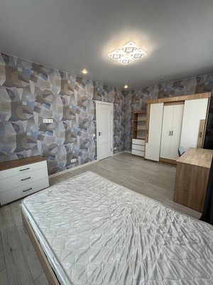 Сдам двухкомнатную (2-комн.) квартиру, Центральная ул, 10к2, Новоселье гп