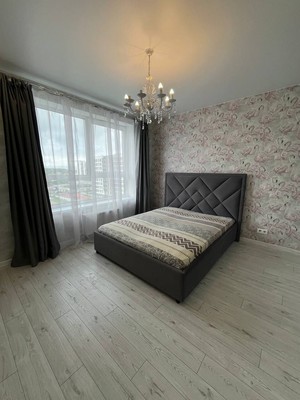 Сдам двухкомнатную (2-комн.) квартиру, Центральная ул, 10к2, Новоселье гп