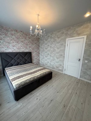 Сдам двухкомнатную (2-комн.) квартиру, Центральная ул, 10к2, Новоселье гп
