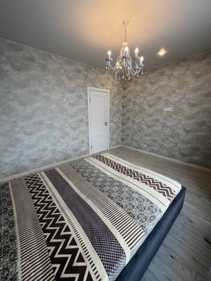 Сдам двухкомнатную (2-комн.) квартиру, Центральная ул, 10к2, Новоселье гп