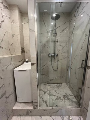 Сдам двухкомнатную (2-комн.) квартиру, Центральная ул, 10к2, Новоселье гп