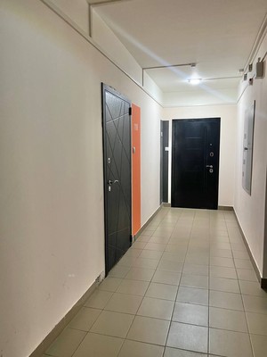 Сдам двухкомнатную (2-комн.) квартиру, Центральная ул, 10к2, Новоселье гп