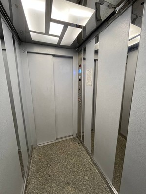 Сдам двухкомнатную (2-комн.) квартиру, Центральная ул, 10к2, Новоселье гп