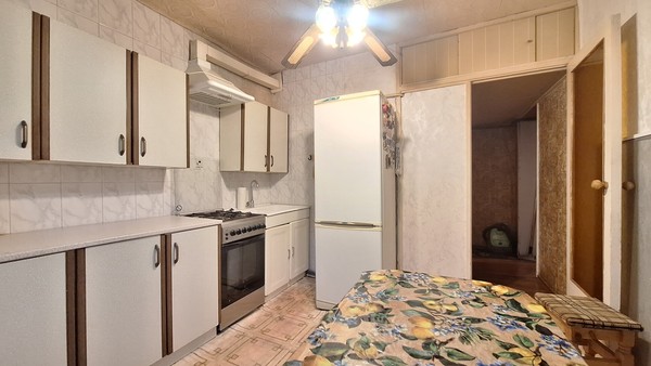 Продам однокомнатную (1-комн.) квартиру, Победы ул, 10, Чернецкое п/о