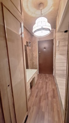 Продам однокомнатную (1-комн.) квартиру, Победы ул, 10, Чернецкое п/о