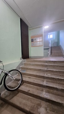Продам однокомнатную (1-комн.) квартиру, Победы ул, 10, Чернецкое п/о
