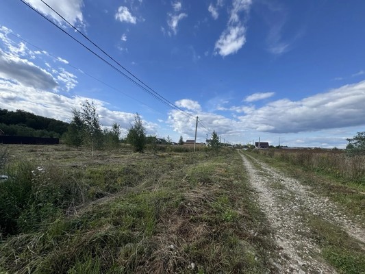Продам участок 10 соток, ИЖС, Дубнево д, 0 км от города