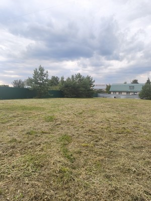 Продам участок 15 соток, ИЖС, Григорово д, 0 км от города