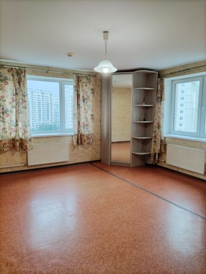 Продам двухкомнатную (2-комн.) квартиру, Ленинский пр-кт, 55к3, Санкт-Петербург г