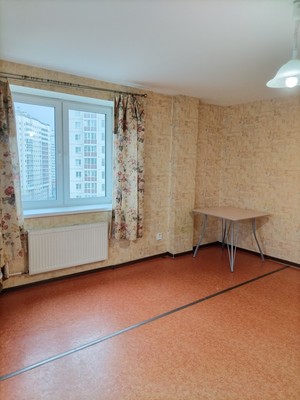 Продам двухкомнатную (2-комн.) квартиру, Ленинский пр-кт, 55к3, Санкт-Петербург г
