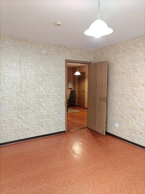 Продам двухкомнатную (2-комн.) квартиру, Ленинский пр-кт, 55к3, Санкт-Петербург г