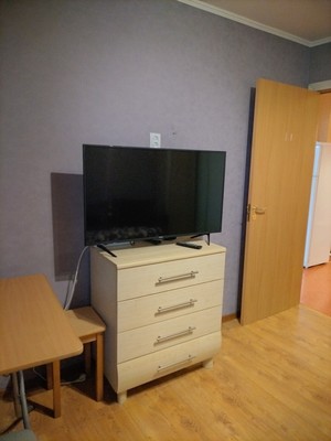 Продам двухкомнатную (2-комн.) квартиру, Ленинский пр-кт, 55к3, Санкт-Петербург г