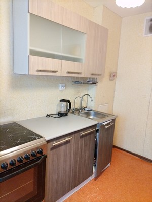 Продам двухкомнатную (2-комн.) квартиру, Ленинский пр-кт, 55к3, Санкт-Петербург г