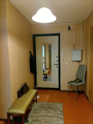 Продам двухкомнатную (2-комн.) квартиру, Ленинский пр-кт, 55к3, Санкт-Петербург г