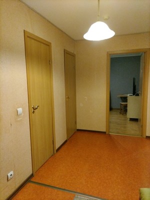 Продам двухкомнатную (2-комн.) квартиру, Ленинский пр-кт, 55к3, Санкт-Петербург г