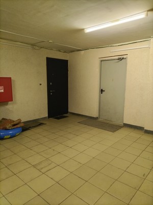 Продам двухкомнатную (2-комн.) квартиру, Ленинский пр-кт, 55к3, Санкт-Петербург г