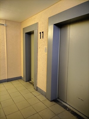 Продам двухкомнатную (2-комн.) квартиру, Ленинский пр-кт, 55к3, Санкт-Петербург г