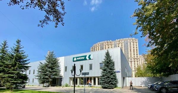Продам коммерческое помещение 4 068 м2, Устье С и Ко снт, Дубна г
