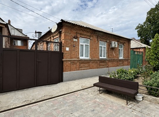 Продам дом, Суржский пер, 51, Ростов-на-Дону г, 0 км от города