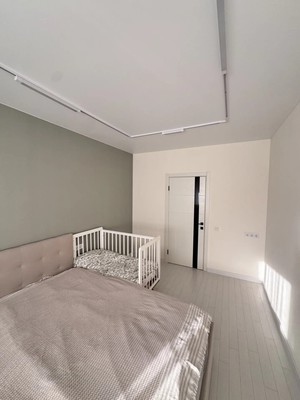 Сдам двухкомнатную (2-комн.) квартиру, им. Адмирала Крузенштерна ул, 6к3, Краснодар г