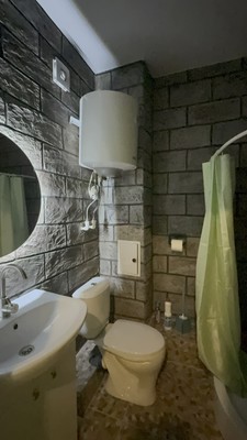 Сдам однокомнатную (1-комн.) квартиру, Куликова Поля ул, 16, Краснодар г