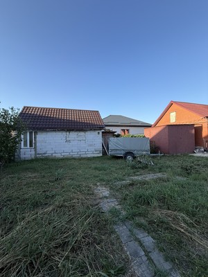 Продам дом, Светлая (Политехник снт) ул, 11, Октябрьский х, 0 км от города