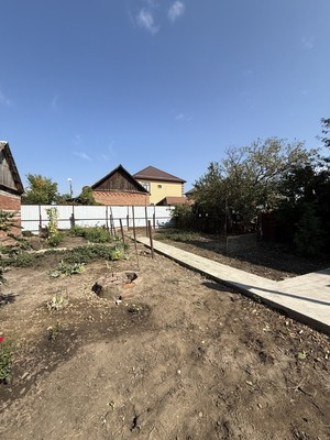Продам дом, Фрунзе 1-й проезд, 28, Яблоновский пгт, 0 км от города