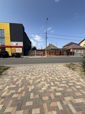 Продам дом, Фрунзе 1-й проезд, 28, Яблоновский пгт, 0 км от города