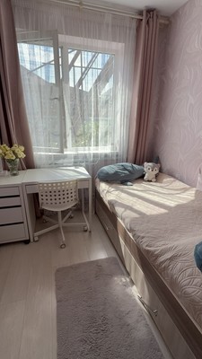 Продам дом, Фрунзе 1-й проезд, 28, Яблоновский пгт, 0 км от города