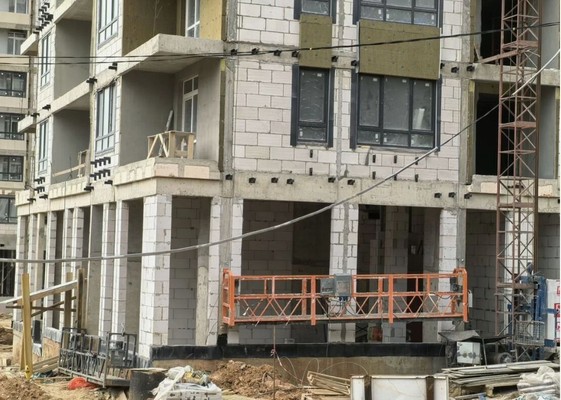 Продам коммерческое помещение 58,4 м2, Лесные Поляны 2-я ул, 50д, Газопровод п