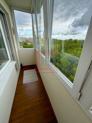 Продам однокомнатную (1-комн.) квартиру, Ясная ул, 17, Калининград г
