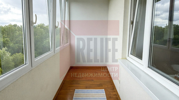 Продам однокомнатную (1-комн.) квартиру, Ясная ул, 17, Калининград г