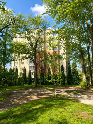 Продам однокомнатную (1-комн.) квартиру, Ясная ул, 17, Калининград г