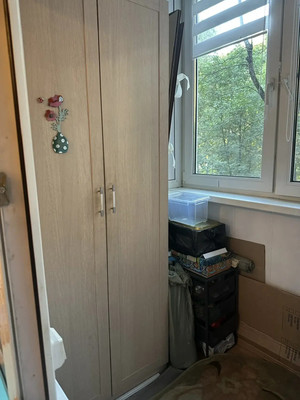Продам трехкомнатную (3-комн.) квартиру, Лескова ул, 10кА, Москва г