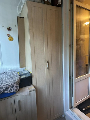 Продам трехкомнатную (3-комн.) квартиру, Лескова ул, 10кА, Москва г