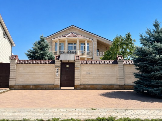 Продам дом, Канонирская ул, 28, Ленина х, 0 км от города