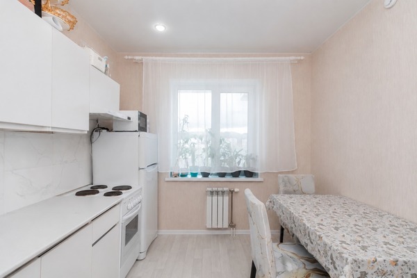 Продам двухкомнатную (2-комн.) квартиру, Георгия Величко ул, 9, Ханты-Мансийск г