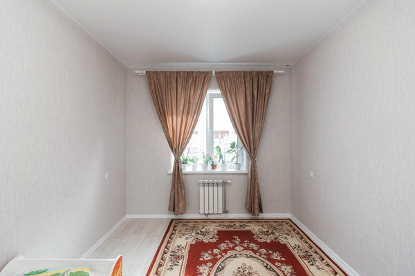 Продам двухкомнатную (2-комн.) квартиру, Георгия Величко ул, 9, Ханты-Мансийск г