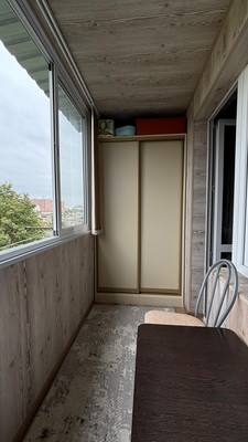 Продам трехкомнатную (3-комн.) квартиру, Ватутина ул, 19кА, Нальчик г