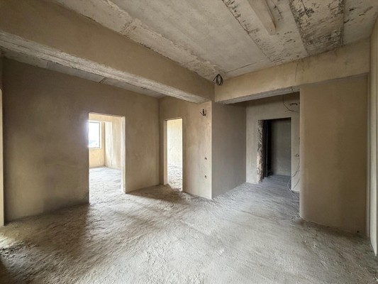 Продам трехкомнатную (3-комн.) квартиру, Шарданова ул, 48, Нальчик г