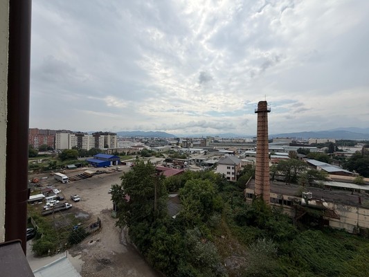 Продам трехкомнатную (3-комн.) квартиру, Шарданова ул, 48, Нальчик г